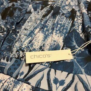 Chico's NWT Size 3 (16)